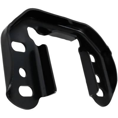 Rareelectrical - New Front Bumper Bracket Compatible With Ford Lincoln Expedition Xlt 8 Cyl 4.6L Expedition Limited 8 - Image 3