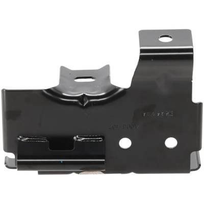 Rareelectrical - New Right Front Bumper Bracket Compatible With Gmc Sierra 3500 Classic Wt 8 Cyl 6.6L Sierra 1500 - Image 2