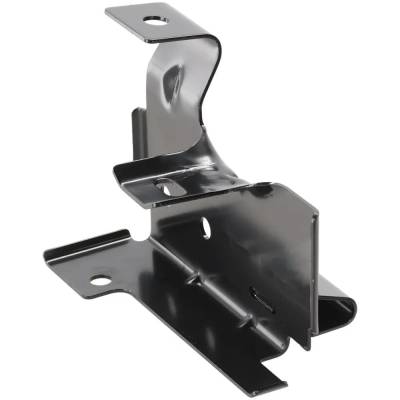 Rareelectrical - New Right Front Bumper Bracket Compatible With Gmc Sierra 3500 Classic Wt 8 Cyl 6.6L Sierra 1500 - Image 7