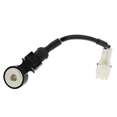 Rareelectrical - New Knock Sensor Compatible With Subaru Legacy Sus 30Th Anniversary 4 Cyl 2.5L Legacy Gt Limited 4 - Image 4