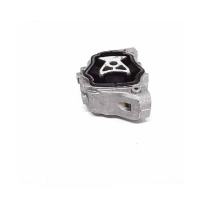 Rareelectrical - New Lower Left Motor Mount Compatible With Land Rover Lr2 All Submodels By OEMlr039527 - Image 1