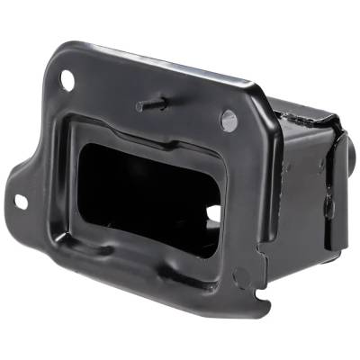 Rareelectrical - New Right Front Bumper Bracket Compatible With Nissan Altima Sr Altima S Altima Base Altima Sl - Image 2