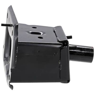 Rareelectrical - New Right Front Bumper Bracket Compatible With Nissan Altima Sr Altima S Altima Base Altima Sl - Image 3