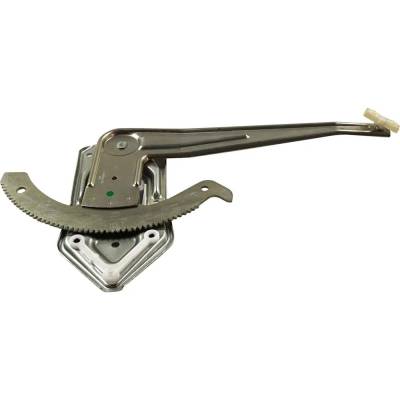 Rareelectrical - Left Front Window Regulator Without Motor By Fo1350139 3L5z1023209aa - Image 4