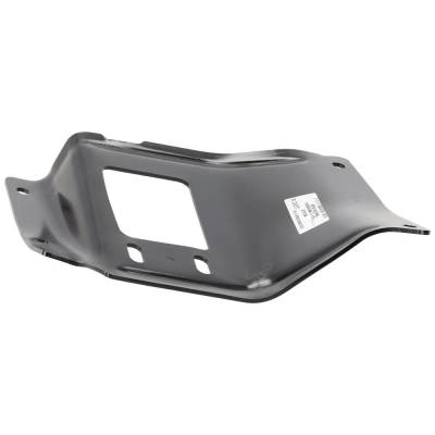 Rareelectrical - New Left Front Bumper Bracket Compatible With Ford F-450 Super Duty Lariat 10 Cyl 6.8L F-550 Super - Image 3