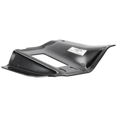 Rareelectrical - New Left Front Bumper Bracket Compatible With Ford Excursion Eddie Bauer 10 Cyl 6.8L Excursion Eddie - Image 2