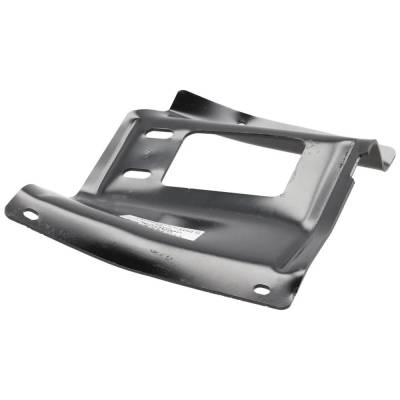 Rareelectrical - New Left Front Bumper Bracket Compatible With Ford Excursion Eddie Bauer 10 Cyl 6.8L Excursion Eddie - Image 6