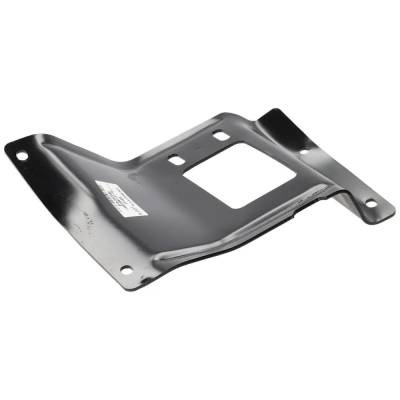Rareelectrical - New Left Front Bumper Bracket Compatible With Ford Excursion Eddie Bauer 10 Cyl 6.8L Excursion Eddie - Image 7