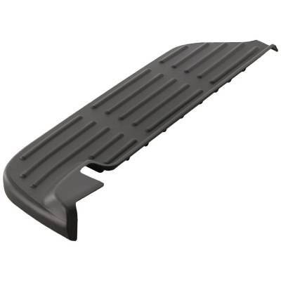 Rareelectrical - New Upper Right Bumper Step Pad Compatible With Ford F-550 Super Duty Xl F-250 Super Duty - Image 4