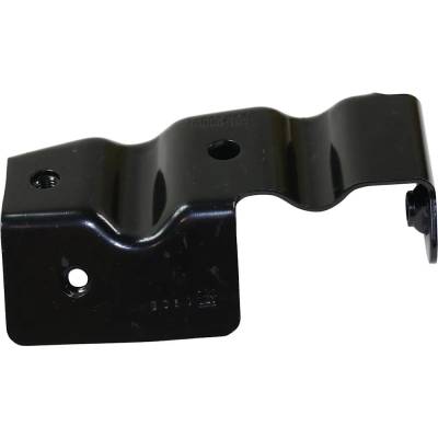 Rareelectrical - New Left Front Outer Bumper Bracket Compatible With Gmc Sierra 1500 Hd Sle 8 Cyl 6.0L Sierra 3500 - Image 4