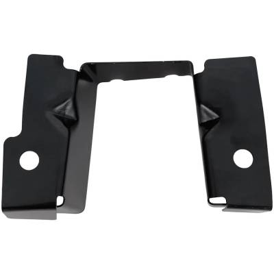 Rareelectrical - New Left Front Bumper Bracket Compatible With Buick Chevrolet Oldsmobile Impala Limited Lt Impala - Image 4