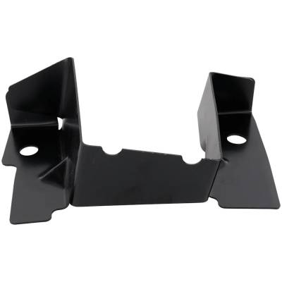 Rareelectrical - New Left Front Bumper Bracket Compatible With Buick Chevrolet Oldsmobile Impala Limited Lt Impala - Image 5