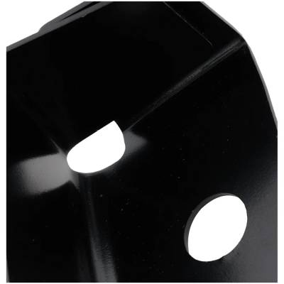 Rareelectrical - New Left Front Bumper Bracket Compatible With Buick Chevrolet Oldsmobile Impala Limited Lt Impala - Image 8
