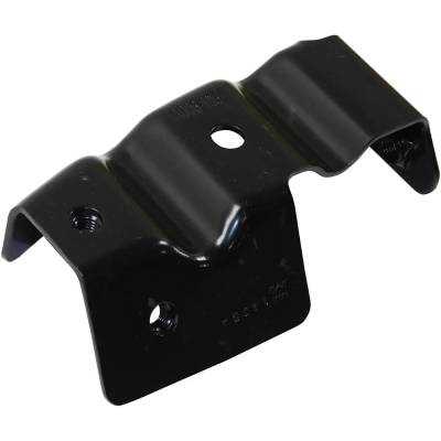 Rareelectrical - New Left Front Outer Bumper Bracket Compatible With Gmc Sierra 3500 Classic Sl 8 Cyl 6.6L Sierra - Image 2