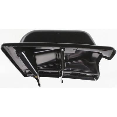 Rareelectrical - New Left Front Bumper Bracket Compatible With Dodge Ram 1500 Slt 8 Cyl 4.7L Ram 1500 Slt 6 Cyl 3.7L - Image 6