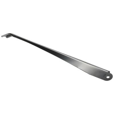 New Left Front Bumper Bracket Compatible With Ford F-250 Super Duty Xl 8 Cyl 6.0L F-550 Super Duty