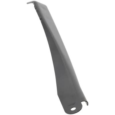 Rareelectrical - New Left Front Bumper Bracket Compatible With Ford F-250 Super Duty Xl 8 Cyl 6.0L F-550 Super Duty - Image 3