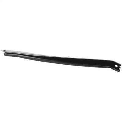 Rareelectrical - New Left Front Bumper Bracket Compatible With Ford Excursion Limited 10 Cyl 6.8L Excursion Eddie - Image 6