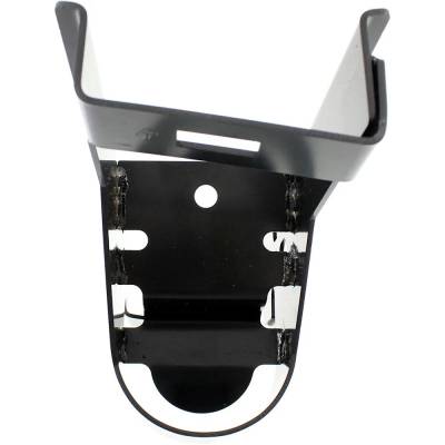 Rareelectrical - New Right Front Bumper Bracket Compatible With Dodge B3500 Base 8 Cyl 5.2L B1500 Base 6 Cyl 3.9L - Image 4