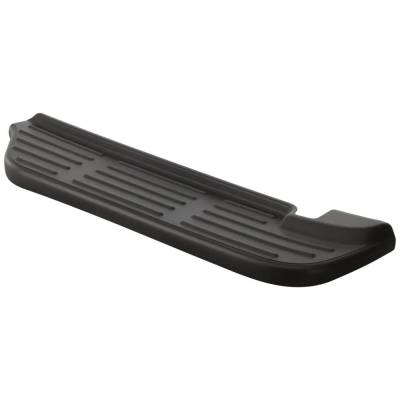 Rareelectrical - New Upper Right Bumper Step Pad Compatible With Ford F-450 Super Duty Xl F-450 Super Duty Lariat - Image 2