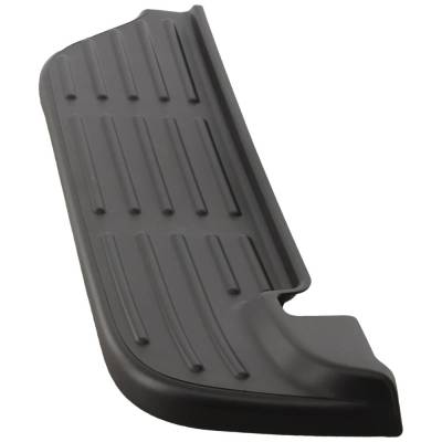 Rareelectrical - New Upper Right Bumper Step Pad Compatible With Ford F-450 Super Duty Xl F-450 Super Duty Lariat - Image 3