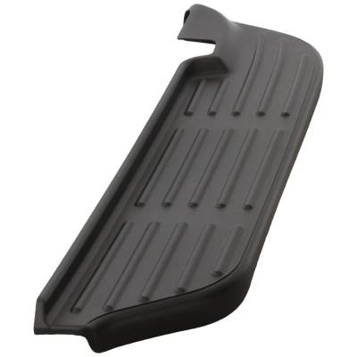 Rareelectrical - New Upper Right Bumper Step Pad Compatible With Ford F-450 Super Duty Xl F-450 Super Duty Lariat - Image 8