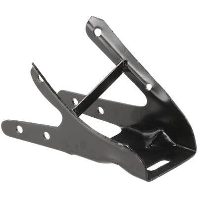 Rareelectrical - New Right Front Bumper Bracket Compatible With Ford Lincoln F-250 Xlt 8 Cyl 5.4L F-250 Lariat 8 Cyl - Image 2