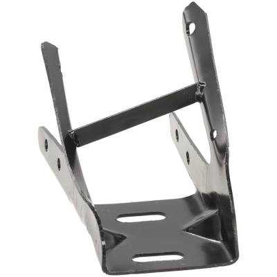 Rareelectrical - New Right Front Bumper Bracket Compatible With Ford Lincoln F-250 Xlt 8 Cyl 5.4L F-250 Lariat 8 Cyl - Image 3