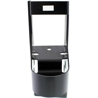 Rareelectrical - New Right Front Bumper Bracket Compatible With Dodge B3500 Base 8 Cyl 5.9L Ram 1500 Van Base 8 Cyl - Image 3