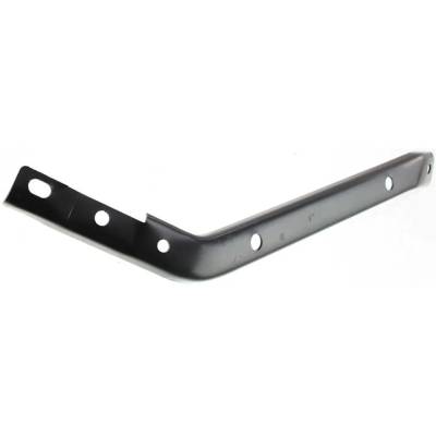 Rareelectrical - New Left Front Bumper Bracket Compatible With Ford F-250 Lariat 8 Cyl 4.6L Expedition Eddie Bauer 8 - Image 3