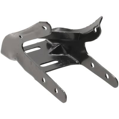 Rareelectrical - New Right Front Bumper Bracket Compatible With Ford Lincoln F-150 Xlt 8 Cyl 5.4L Expedition Eddie - Image 7