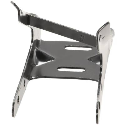 Rareelectrical - New Right Front Bumper Bracket Compatible With Ford Lincoln F-150 Xlt 8 Cyl 5.4L Expedition Eddie - Image 8