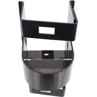 Rareelectrical - New Left Front Bumper Bracket Compatible With Dodge B3500 Base 8 Cyl 5.9L B1500 Base 8 Cyl 5.9L Ram - Image 4