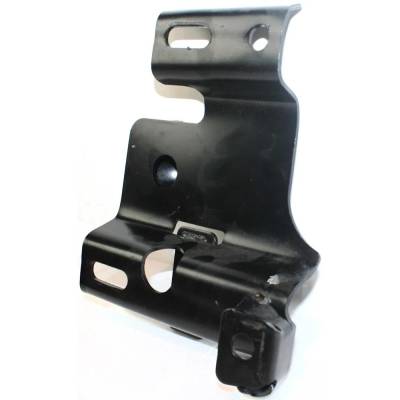 Rareelectrical - New Right Front Bumper Bracket Compatible With Ford Ranger Xlt 6 Cyl 4.0L Ranger Edge 6 Cyl 4.0L - Image 2