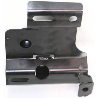 Rareelectrical - New Right Front Bumper Bracket Compatible With Ford Ranger Xlt 6 Cyl 4.0L Ranger Edge 6 Cyl 4.0L - Image 5