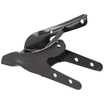 Rareelectrical - New Left Front Bumper Bracket Compatible With Ford Lincoln F-150 Heritage Svt Lightning 8 Cyl 5.4L - Image 4