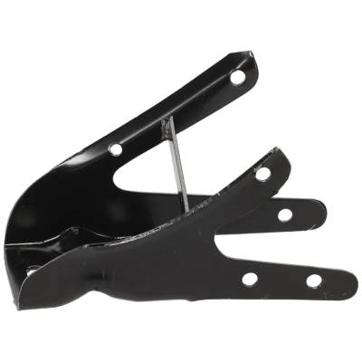 Rareelectrical - New Left Front Bumper Bracket Compatible With Ford Lincoln F-250 Lariat 8 Cyl 5.4L F-150 Xl 8 Cyl - Image 3