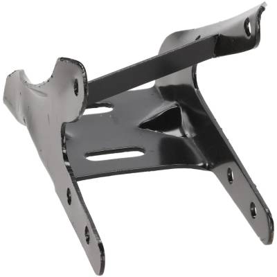 Rareelectrical - New Left Front Bumper Bracket Compatible With Ford Lincoln F-250 Lariat 8 Cyl 5.4L F-150 Xl 8 Cyl - Image 5