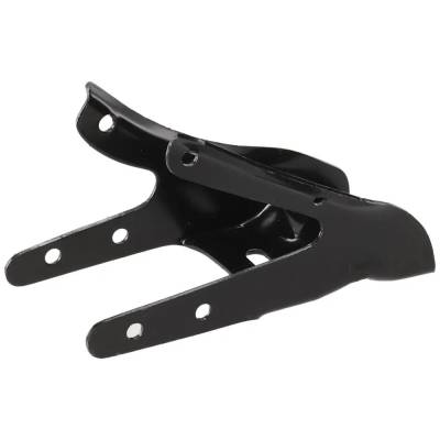 Rareelectrical - New Left Front Bumper Bracket Compatible With Ford Lincoln F-250 Lariat 8 Cyl 5.4L F-150 Xl 8 Cyl - Image 7