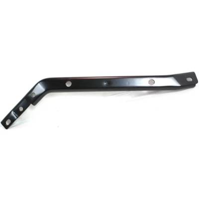 New Right Front Bumper Bracket Compatible With Ford F-150 Xlt 6 Cyl 4.2L F-250 Xl 8 Cyl 5.4L F-250