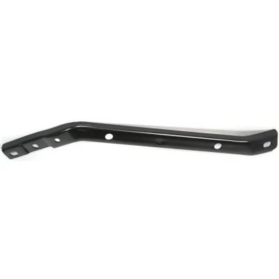 Rareelectrical - New Right Front Bumper Bracket Compatible With Ford F-150 Xlt 6 Cyl 4.2L F-250 Xl 8 Cyl 5.4L F-250 - Image 6