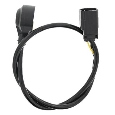 Rareelectrical - New Knock Sensor Compatible With Ford Lincoln Mercury F-250 Super Duty Cabela's 8 Cyl 5.4L - Image 4