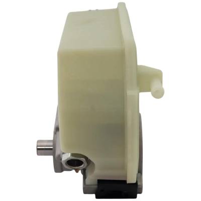 Rareelectrical - New Power Steering Pump Compatible With Jeep Liberty Renegade 6 Cyl 3.7L Liberty Rocky Mountain - Image 5