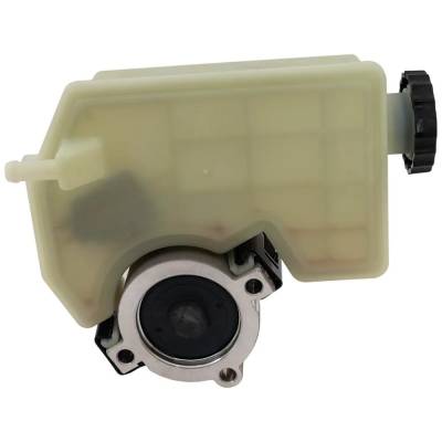 Rareelectrical - New Power Steering Pump Compatible With Jeep Liberty Renegade 6 Cyl 3.7L Liberty Rocky Mountain - Image 6