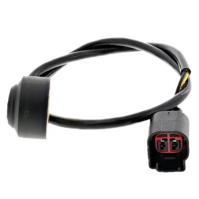 Rareelectrical - New Knock Sensor Compatible With Ford Lincoln Mercury Navigator L Ultimate 8 Cyl 5.4L Escape Limited - Image 2