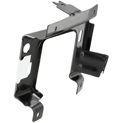 Rareelectrical - New Left Front Bumper Bracket Compatible With Ford Lincoln Mark Lt Base 8 Cyl 5.4L 2006 Production - Image 4