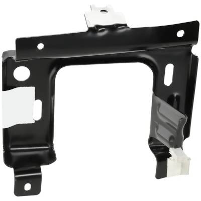 Rareelectrical - New Left Front Bumper Bracket Compatible With Ford Lincoln Mark Lt Base 8 Cyl 5.4L 2006 Production - Image 5