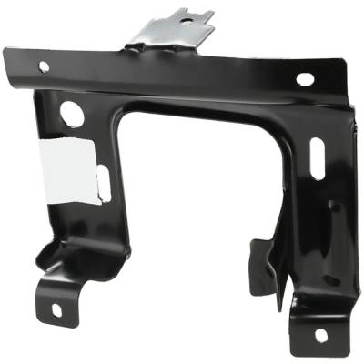 Rareelectrical - New Left Front Bumper Bracket Compatible With Ford Lincoln Mark Lt Base 8 Cyl 5.4L 2006 Production - Image 6