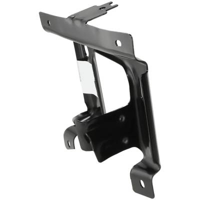 Rareelectrical - New Left Front Bumper Bracket Compatible With Ford Lincoln Mark Lt Base 8 Cyl 5.4L 2006 Production - Image 7