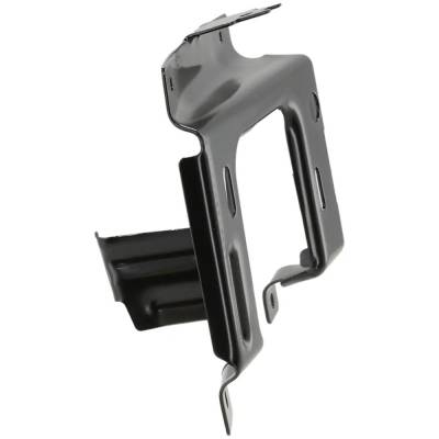 Rareelectrical - New Left Front Bumper Bracket Compatible With Ford Lincoln Mark Lt Base 8 Cyl 5.4L 2006 Production - Image 8